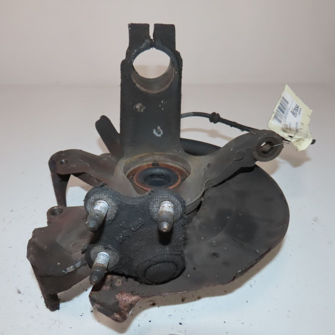 Fusee avd occasion  Volkswagen vw POLO V (6R1, 6C1) 1.2 tdi (2009) 5 portes   6Q0407256AC  3