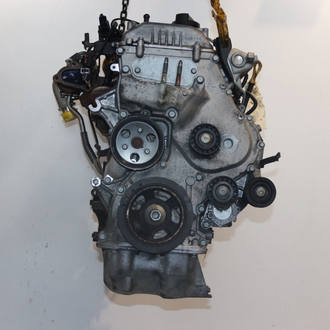 Moteur diesel occasion  Kia VENGA (YN) 1.4 crdi 90 (2010)   D4FC-Z46012AZ00  2