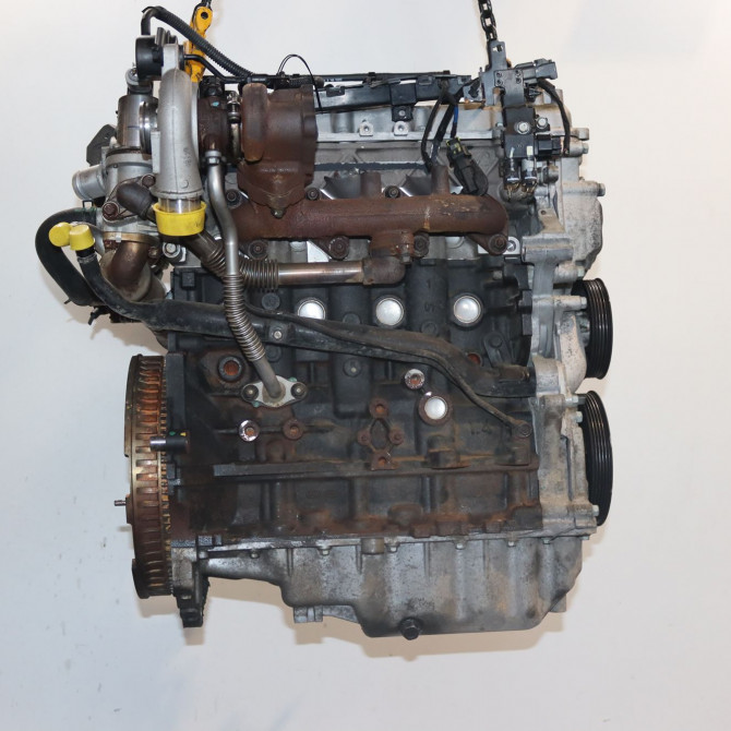 Moteur diesel occasion  Kia VENGA (YN) 1.4 crdi 90 (2010)   D4FC-Z46012AZ00  3