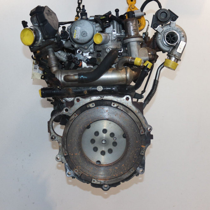 Moteur diesel occasion  Kia VENGA (YN) 1.4 crdi 90 (2010)   D4FC-Z46012AZ00  4