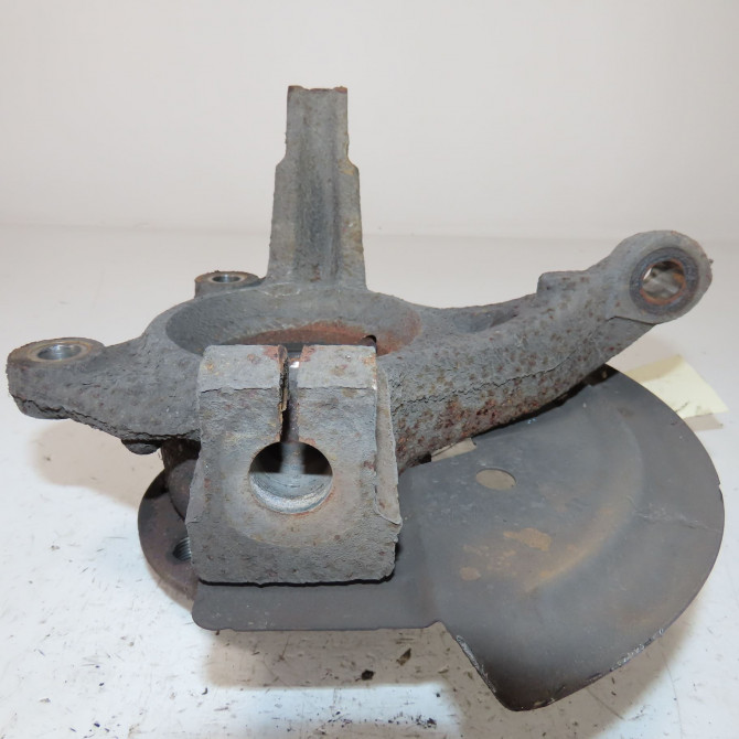 Fusee avd occasion  Dacia LODGY (JS_) 1.5 dci (2012)   400145345R  3