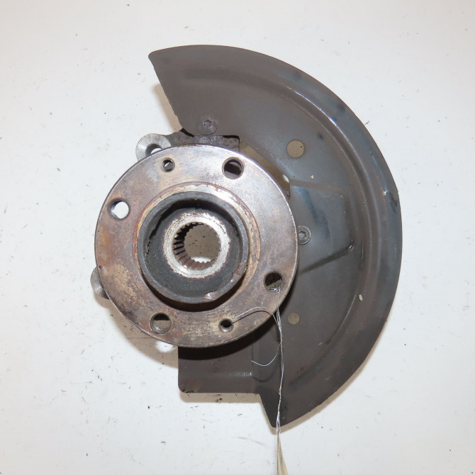 Fusee avg occasion  Dacia LODGY (JS_) 1.5 dci (2012)   400110096R  1