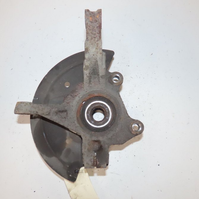 Fusee avg occasion  Dacia LODGY (JS_) 1.5 dci (2012)   400110096R  2