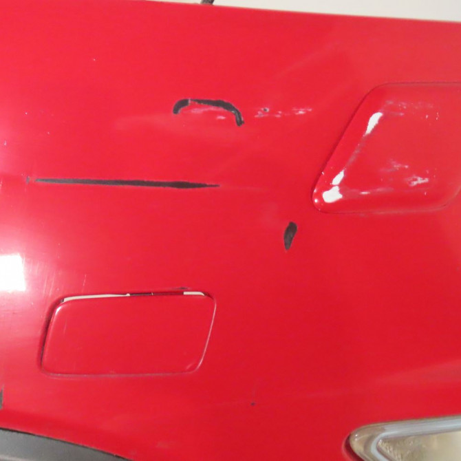 Pare-choc avant occasion  Honda CIVIC VIII Hatchback (FN, FK) 2.2 ctdi (fk3) (2005) 5 portes   71101SMGE10ZL  5