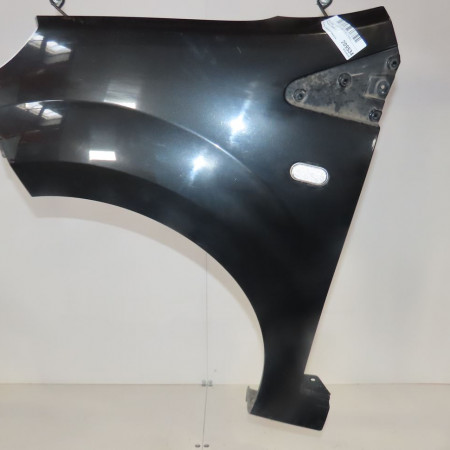 Aile avant gauche occasion  Renault TWINGO II (CN0_) 1.2 16v (cn04, cn0a, cn0b) (2007-2014) 3 portes   631017356R 