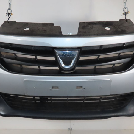 Pare-choc avant occasion  Dacia LODGY (JS_) 1.5 dci (2012) 5 portes   620222302R 