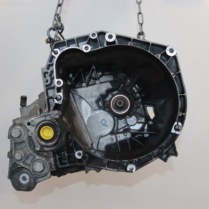 Boîte à vitesse mecanique occasion  Fiat BRAVO II (198_) 1.6 d multijet (198axh1b) (2007-2014) 5 portes   BRAVO II-198A3000-6V  1