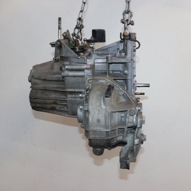 Boîte à vitesse mecanique occasion  Fiat BRAVO II (198_) 1.6 d multijet (198axh1b) (2007-2014) 5 portes   BRAVO II-198A3000-6V  4