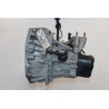 Boîte à vitesse mecanique occasion  Dacia SANDERO II Tce 90 (b8m1, b8ma) (2012) 5 portes   JH3336  miniature 5