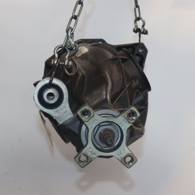 Pont arriere occasion  MERCEDES CLASSE E IV Phase 1 COUPE 05-2009->03-2013   2043501314  1