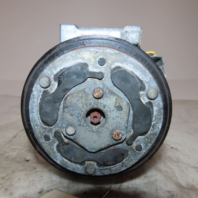 Compresseur air conditionne occasion  Peugeot 2008 II (UD_, US_, UY_, UK_) 1.5 bluehdi 130 (2019)   9834730080  3