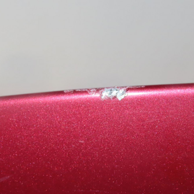 Porte avant droite occasion  Renault TWINGO I (C06_) 1.2 16v (c06c, c06d, c06k) (2001-2007) 3 portes   7751472898  7