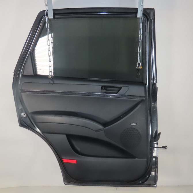 Porte arrière gauche occasion  Hyundai Ix55 3.0 v6 crdi 4wd (2011-2012)   770033J010  2