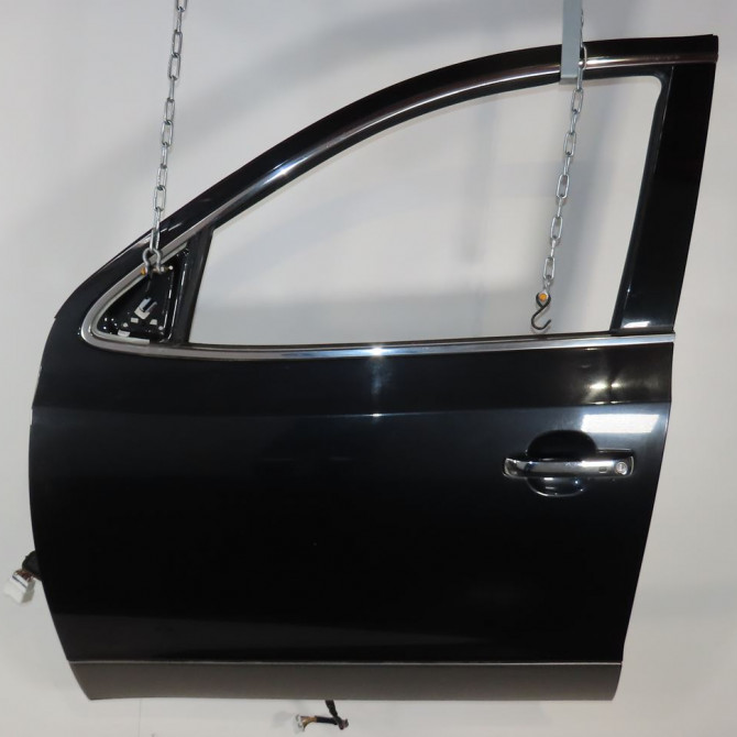 Porte avant gauche occasion  Hyundai Ix55 3.0 v6 crdi 4wd (2011-2012)   760033J010  1