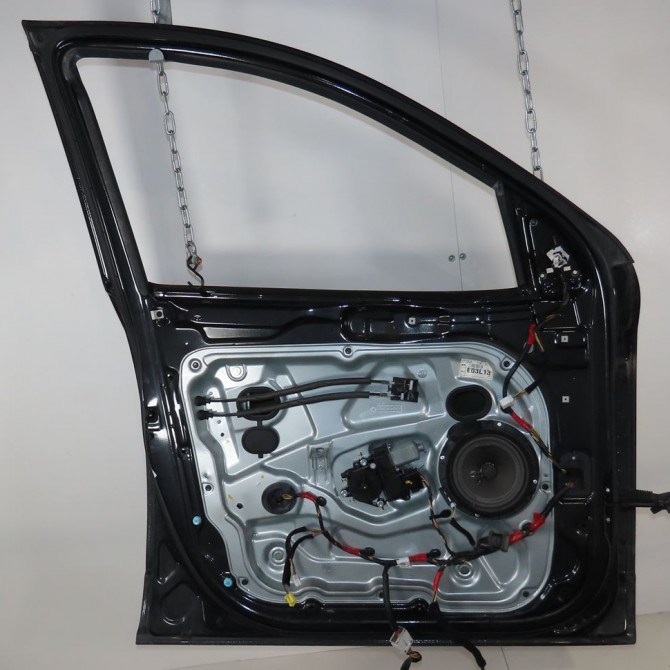 Porte avant gauche occasion  Hyundai Ix55 3.0 v6 crdi 4wd (2011-2012)   760033J010  2