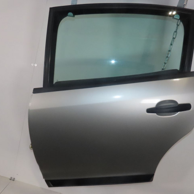 Porte arrière gauche occasion  Citroën C4 I (LC_) 1.6 hdi (2004-2011) 5 portes   9006H8  1