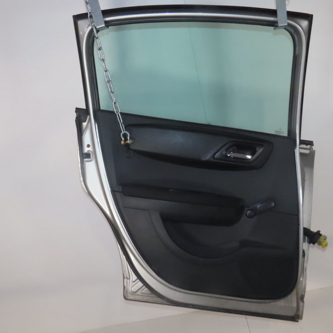 Porte arrière gauche occasion  Citroën C4 I (LC_) 1.6 hdi (2004-2011) 5 portes   9006H8  2