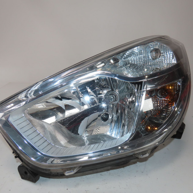 Phare gauche occasion  Dacia LODGY (JS_) 1.5 dci (2012) 5 portes   260603007R  1