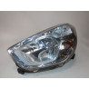 Phare gauche occasion  Dacia LODGY (JS_) 1.5 dci (2012) 5 portes   260603007R  miniature 3