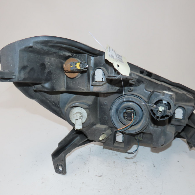 Phare gauche occasion  Dacia LODGY (JS_) 1.5 dci (2012) 5 portes   260603007R  3