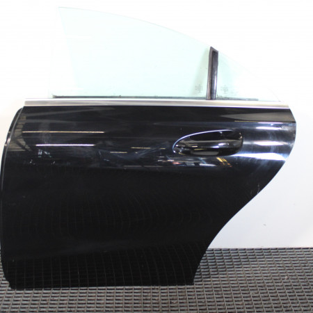 Porte arrière gauche occasion  Mercedes-benz CLA Coupé (C117) Cla 180 cdi / d (117.312) (2013-2018)   1177300105 