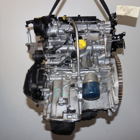 Moteur essence occasion  Renault TWINGO III (BCM_, BCA_) 1.0 sce 70 (2014) 5 portes   H4DA400 