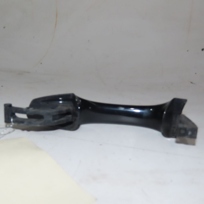 Poignee ext porte avd occasion  Volkswagen vw GOLF VII (5G1, BQ1, BE1, BE2) 1.6 tdi (2012-2017)   5G0837206NGRU  2