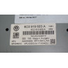 Autoradio occasion  Volkswagen vw POLO VI (AW1, BZ1, AE1) 1.0 (2017-2020)   6C0919603A  miniature 3