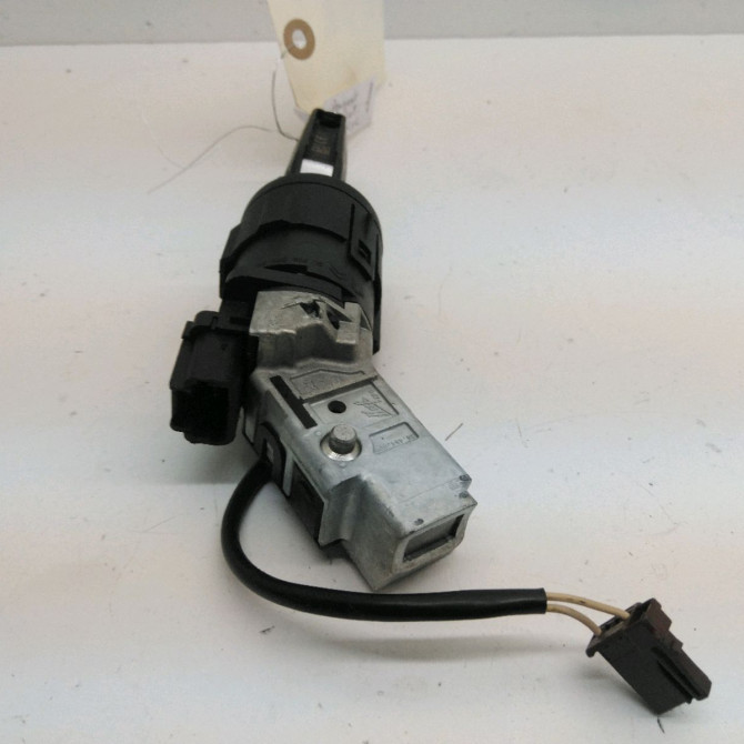 Antivol de direction occasion  Peugeot 208 I (CA_, CC_) 1.6 hdi (2012) 5 portes   1608682880  2