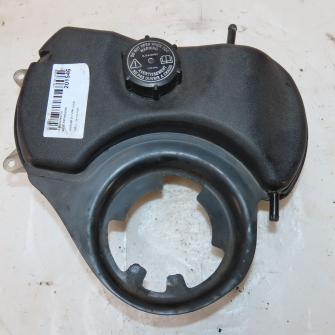 Vase expansion occasion  Jaguar X-TYPE I (X400) 2.0 d (2003-2009) 4 portes   C2S18320  1