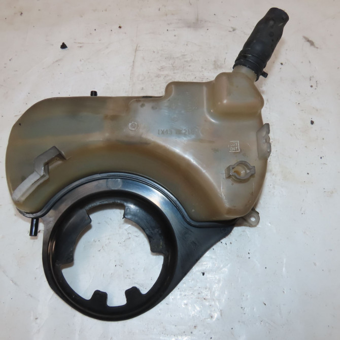 Vase expansion occasion  Jaguar X-TYPE I (X400) 2.0 d (2003-2009) 4 portes   C2S18320  3