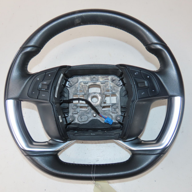 Volant de direction occasion  Citroën GRAND C4 SPACETOURER (3A_, 3E_) 1.5 bluehdi 130 (2018)   98167370ZD  1