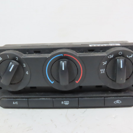 Commande de chauffage occasion  Ford usa MUSTANG Coupé 4.0 v6 (2004-2010)   7R3319980AF 