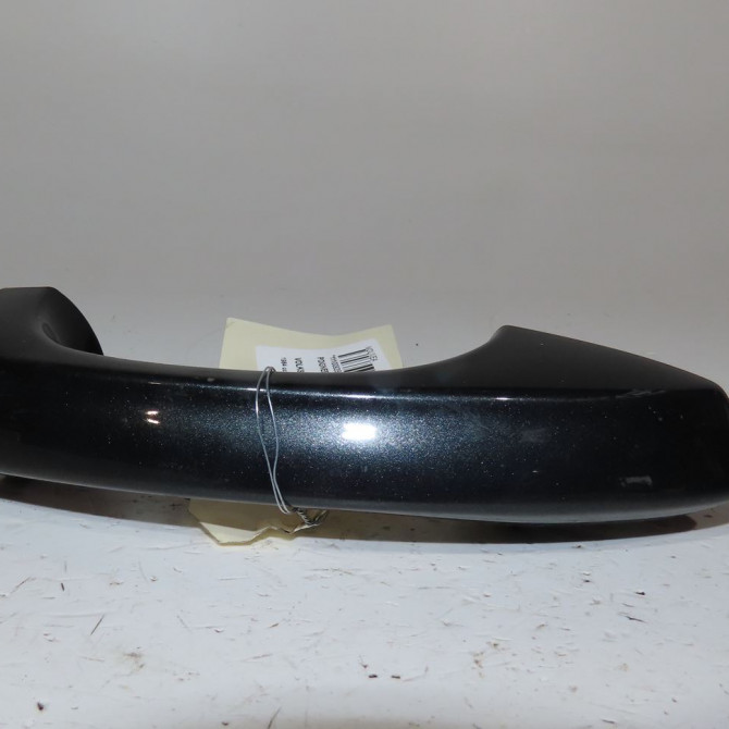 Poignee ext porte avd occasion  Volkswagen vw GOLF VII (5G1, BQ1, BE1, BE2) 2.0 gti (2013-2020)   5G0837206NGRU  1