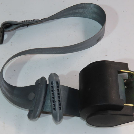 Ceinture arrière gauche occasion  Renault TWINGO I (C06_) 1.2 16v (c06c, c06d, c06k) (2001-2007) 3 portes   8200703404 