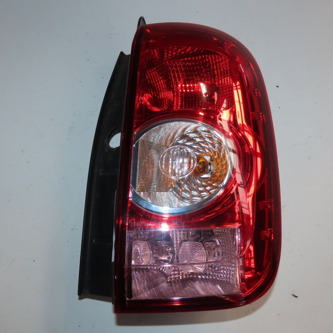 Feu arrière droit occasion  Dacia DUSTER (HS_) 1.6 16v (2010-2018)   265500033R  1