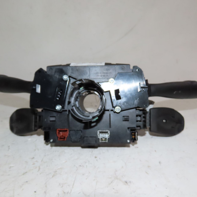 Bloc commodos occasion  Peugeot 207/207+ (WA_, WC_) 1.4 hdi (2006-2015) 5 portes   96661296XT  4