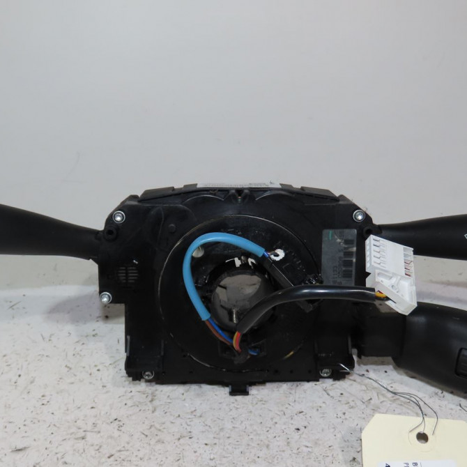 Bloc commodos occasion  Peugeot 207 SW (WK_) 1.6 hdi (2007-2012) 5 portes   96661296XT  1