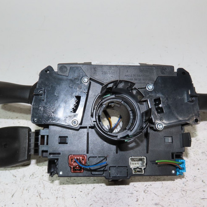 Bloc commodos occasion  Peugeot 207 SW (WK_) 1.6 hdi (2007-2012) 5 portes   96661296XT  3