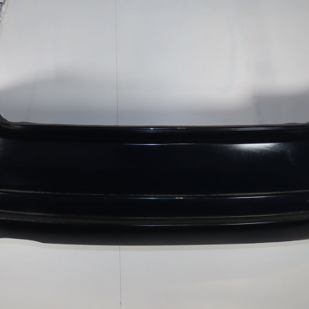 Pare-choc arrière occasion  Fiat 500 (312_) 1.2 (312axa1a) (2007) 3 portes   71777639 