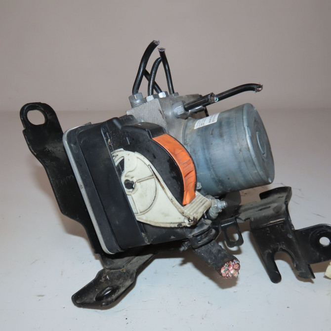 Unité hydraulique ABS occasion  Citroën C5 AIRCROSS (A_) 1.6 hybrid 225 (a45gfr) (2020)   9838785480  4