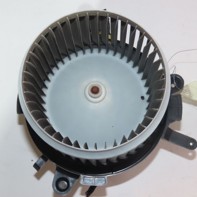 Moteur ventilateur chauffage occasion  Citroën C5 AIRCROSS (A_) 1.6 hybrid 225 (a45gfr) (2020)   9849784380  1