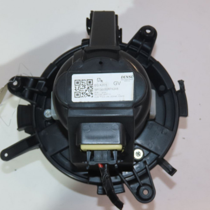 Moteur ventilateur chauffage occasion  Citroën C5 AIRCROSS (A_) 1.6 hybrid 225 (a45gfr) (2020)   9849784380  2