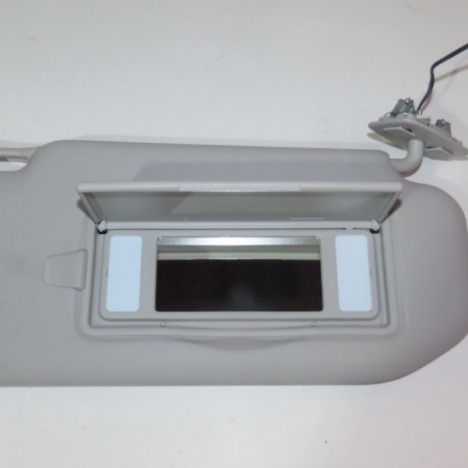 Pare-soleil droit occasion  Citroën C5 AIRCROSS (A_) 1.6 hybrid 225 (a45gfr) (2020)   98284441BJ  1