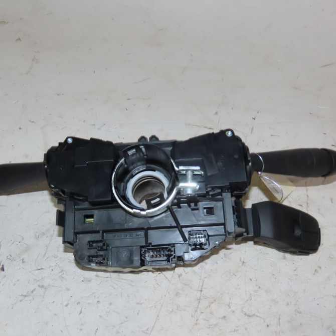 Bloc commodos occasion  Ds DS 7 Crossback (J4_, JR_, JC_) 1.5 bluehdi 130 (jcyhzj, jcyhzr) (2017)   98312669ZD  4