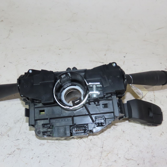 Bloc commodos occasion  Ds DS 7 Crossback (J4_, JR_, JC_) 1.5 bluehdi 130 (jcyhzj, jcyhzr) (2017)   98312669ZD  5