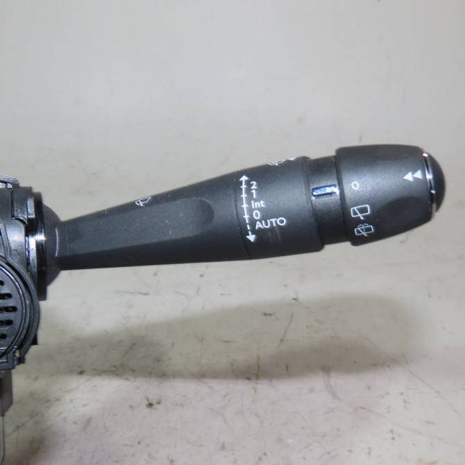 Bloc commodos occasion  Ds DS 7 Crossback (J4_, JR_, JC_) 1.5 bluehdi 130 (jcyhzj, jcyhzr) (2017)   98312669ZD  6