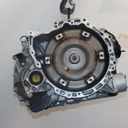 Boîte à vitesse automatique occasion  Peugeot 3008 SUV (MC_, MR_, MJ_, M4_) 1.5 bluehdi 130 (2018) 5 portes   20GTBG 