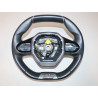 Volant de direction occasion  Peugeot 308 III (FB_, FH_, FP_, F3_) Puretech 130 (fphnsl, fphnst) (2021)   9843179880  miniature 3
