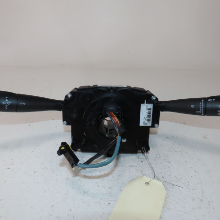 Bloc commodos occasion  Peugeot 207 SW (WK_) 1.6 hdi (2007-2012) 5 portes   96661296XT 